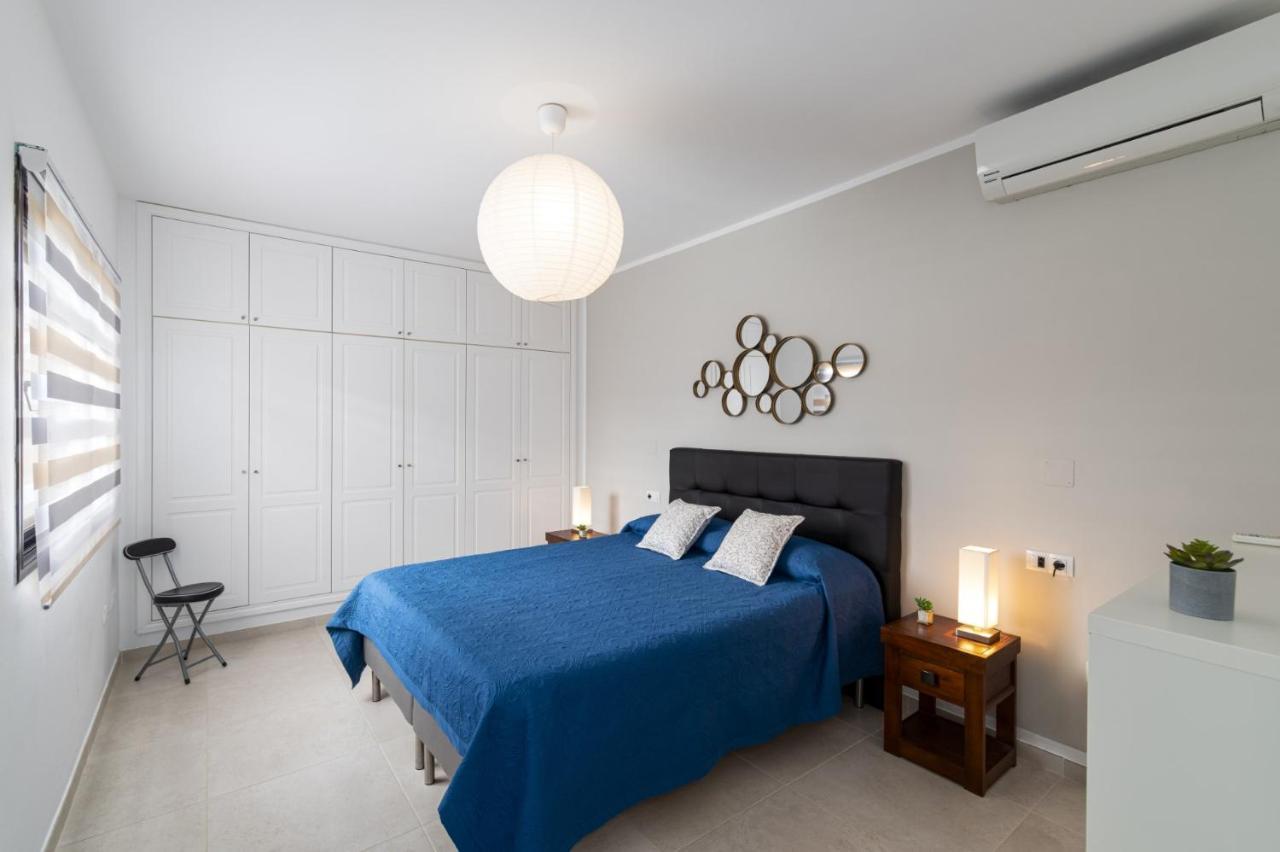 קורלחו Villa Papagayo Deluxe By Villa Plus מראה חיצוני תמונה